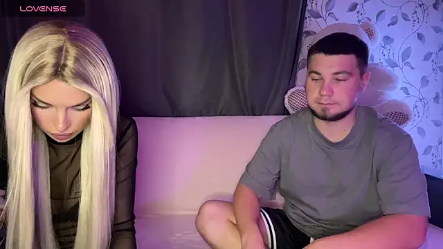 coupleinspire online show from October 2025 08:10:01 PM