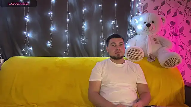 coupleinspire online show from November 2025 07:36:01 PM