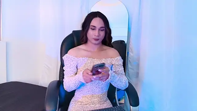 Juanita  acosta1 online show from September 2025 12:22:01 PM