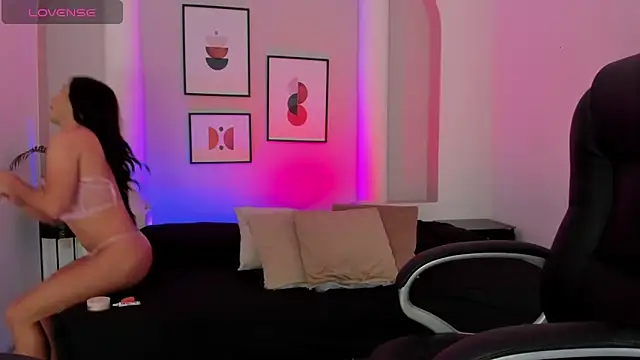 Snapshot of Juanita__acosta1 chatting on November 2025 01:33:01 PM Juanita acosta1 online show from November 2025 01:33:01 PM