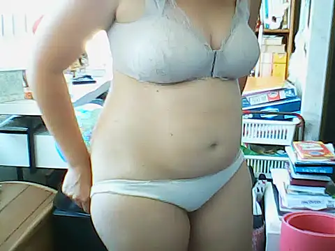 Nina307 online show from September 2025 05:36:01 PM