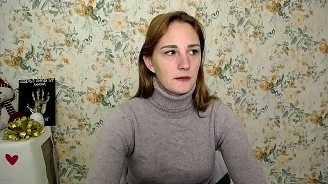 Milana Cutie  online show from October 2025 05:52:01 AM