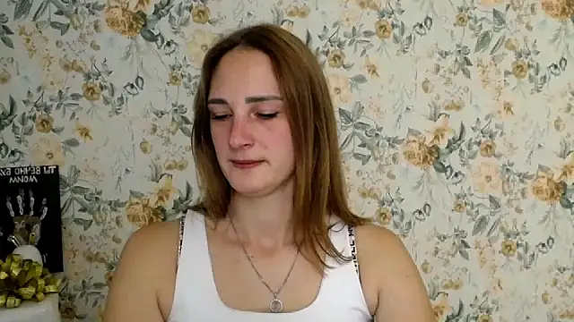 Milana Cutie  online show from September 2025 07:34:02 AM