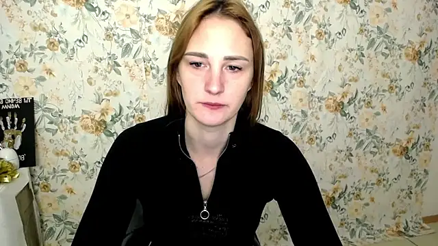 Milana Cutie  online show from October 2025 05:53:01 AM