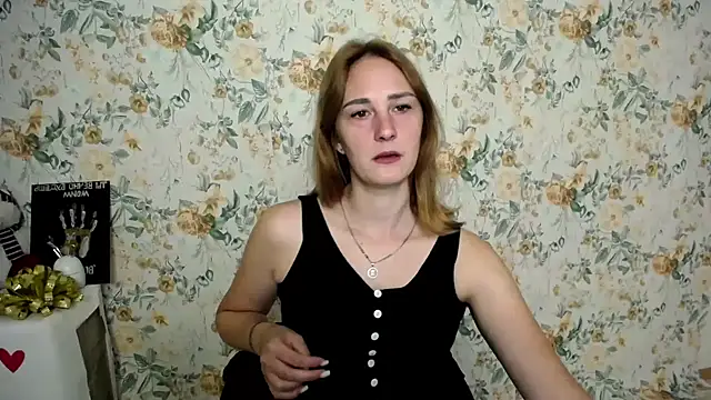 Milana Cutie  online show from September 2025 05:57:02 AM