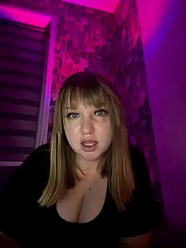 GretieLee online show from October 2025 04:29:01 PM