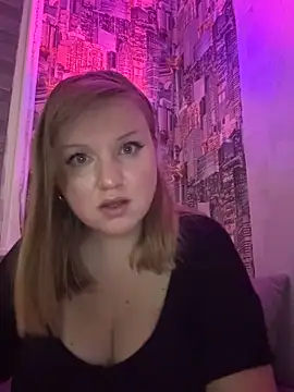 GretieLee online show from October 2025 05:32:02 PM