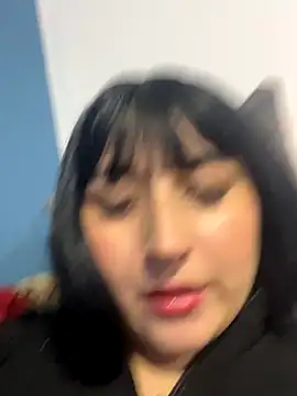 Snapshot of Daphnee-x chatting on November 2025 01:15:02 AM Daphnee-x online show from November 2025 01:15:02 AM