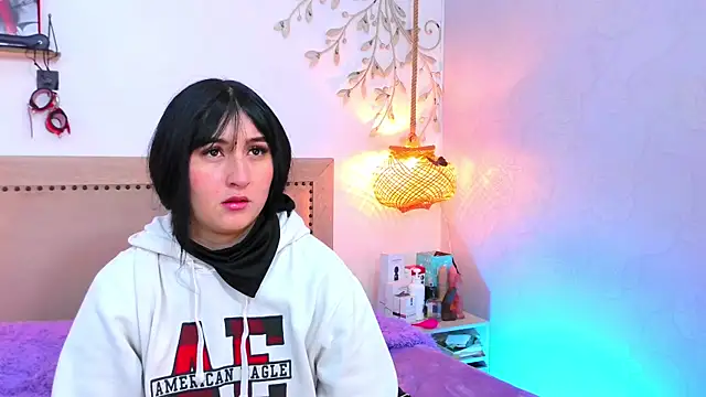Daphnee-x online show from September 2025 12:11:02 PM
