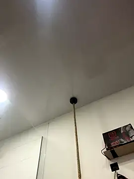 Snapshot of Daphnee-x chatting on October 2025 11:31:02 AM Daphnee-x online show from October 2025 11:31:02 AM