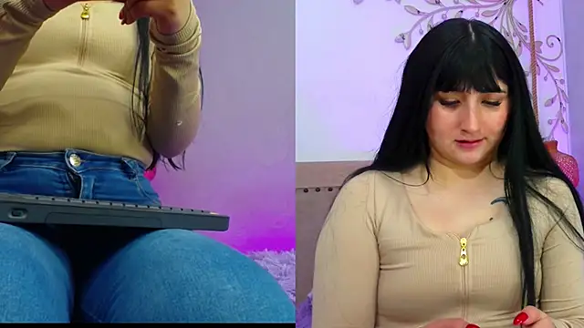 Snapshot of Daphnee-x chatting on November 2025 11:55:01 AM Daphnee-x online show from November 2025 11:55:01 AM