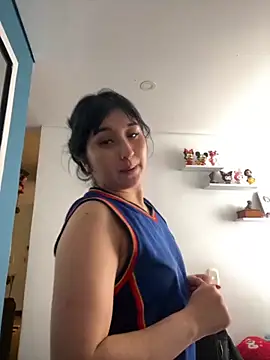 Snapshot of Daphnee-x chatting on November 2025 03:33:02 PM Daphnee-x online show from November 2025 03:33:02 PM