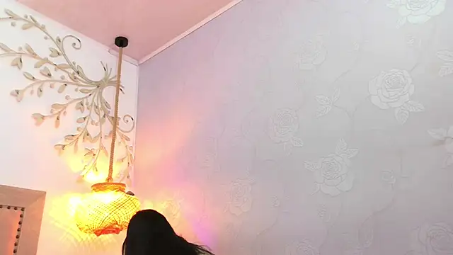 Snapshot of Daphnee-x chatting on October 2025 11:30:01 AM Daphnee-x online show from October 2025 11:30:01 AM