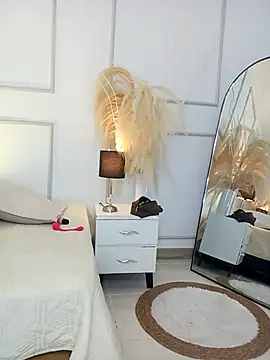 Violet and Paul online show from October 2025 03:20:02 AM