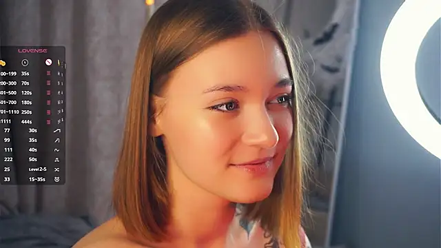 JinnySitts online show from November 2025 08:23:02 PM