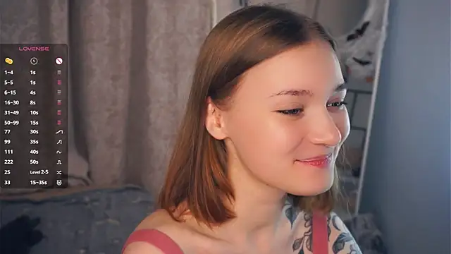 JinnySitts online show from November 2025 08:46:02 PM