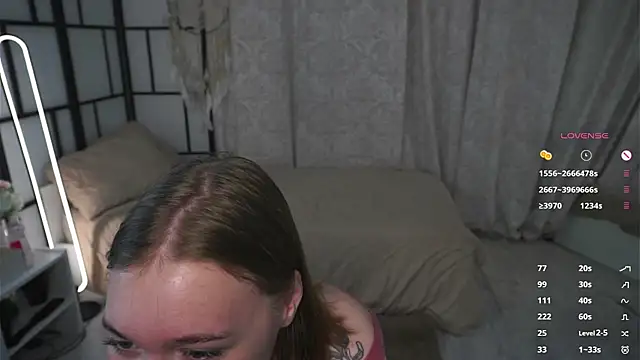 JinnySitts online show from October 2025 08:54:02 PM