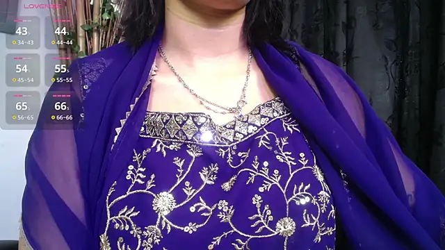 kashvi  online show from April 2026 08:26:01 PM