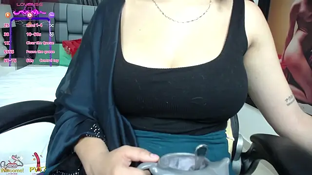 kashvi  online show from March 2026 07:23:02 PM