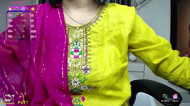 kashvi  online show from April 2026 07:37:02 PM