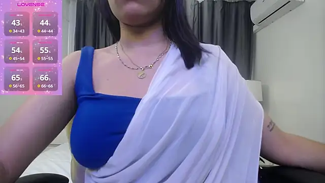 kashvi  online show from February 2026 07:03:02 PM