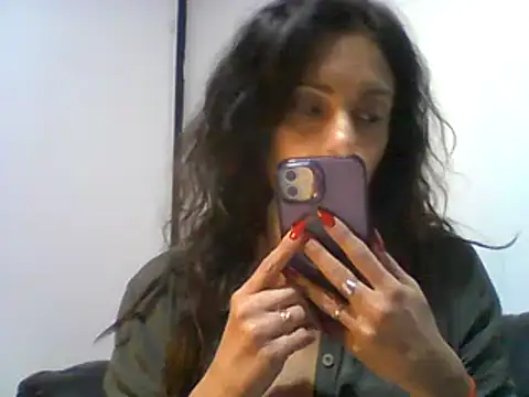 dulcefanny online show from June 2026 06:23:02 PM
