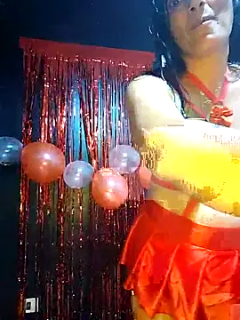 dulcefanny online show from February 2026 12:44:01 AM