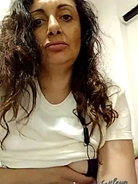 dulcefanny online show from December 2025 02:01:02 AM