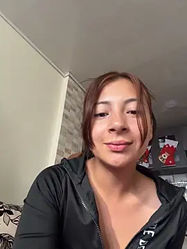 Karlee Grey1 online show from January 2026 09:11:01 PM