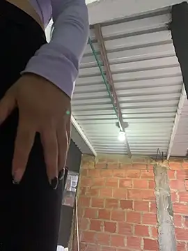 Snapshot of Karlee_Grey1 chatting on November 2025 09:29:01 PM Karlee Grey1 online show from November 2025 09:29:01 PM