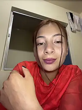 Snapshot of Karlee_Grey1 chatting on November 2025 03:21:01 AM Karlee Grey1 online show from November 2025 03:21:01 AM