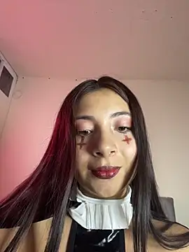 Snapshot of Karlee_Grey1 chatting on November 2025 04:08:01 AM Karlee Grey1 online show from November 2025 04:08:01 AM