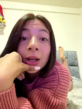 Karlee Grey1 online show from September 2025 10:06:01 PM
