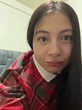 Snapshot of Karlee_Grey1 chatting on October 2025 02:24:01 AM Karlee Grey1 online show from October 2025 02:24:01 AM