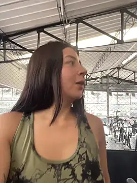 Snapshot of Karlee_Grey1 chatting on November 2025 07:39:01 PM Karlee Grey1 online show from November 2025 07:39:01 PM