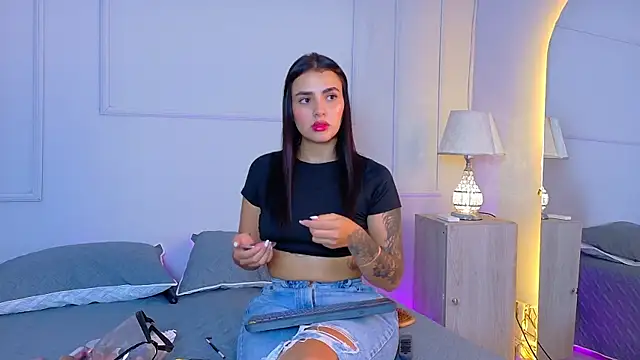 ElectraScot online show from November 2025 07:07:01 PM