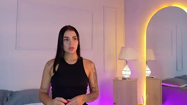 ElectraScot online show from February 2026 07:11:02 PM