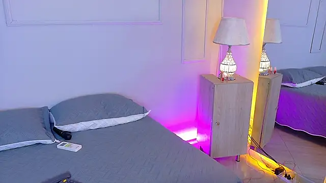 ElectraScot online show from November 2025 07:57:01 PM