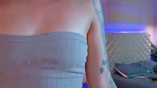 ElectraScot online show from February 2026 07:11:01 PM