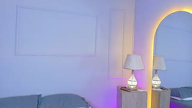 ElectraScot online show from November 2025 07:57:01 PM