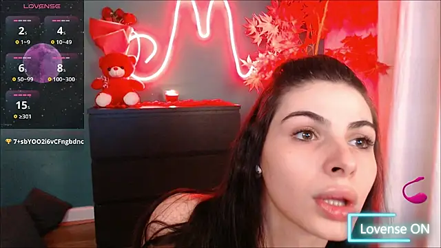 Moon Shard online show from February 2026 09:25:02 PM