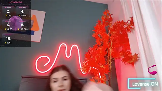 Moon Shard online show from December 2025 11:54:01 PM