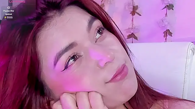 Snapshot of Jenniekim_18 chatting on October 2025 11:11:01 AM Jenniekim 18 online show from October 2025 11:11:01 AM