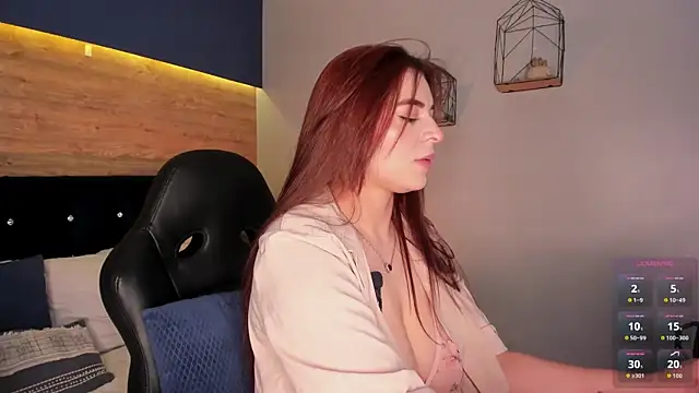 Snapshot of Jenniekim_18 chatting on October 2025 11:35:01 AM Jenniekim 18 online show from October 2025 11:35:01 AM