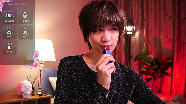 sandzu  online show from November 2025 09:08:01 PM