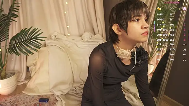 sandzu  online show from October 2025 08:31:02 PM