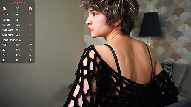 sandzu  online show from November 2025 08:56:02 PM