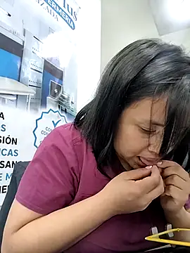 MILA  06 online show from March 2026 01:35:02 PM