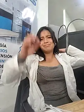 MILA  06 online show from April 2026 12:45:02 PM