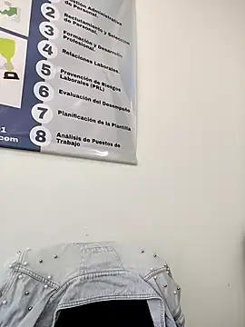 MILA  06 online show from November 2025 02:45:02 PM